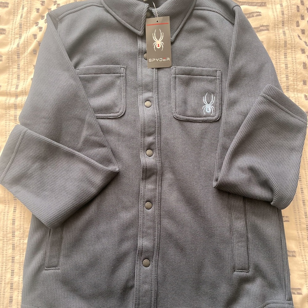 Men’s Spyder jacket